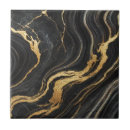 Suche nach elegantes gold und schwarzes fliesen Modern