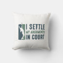 Suche nach bis vor gericht kissen Tennis