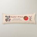 Suche nach künstler kissen Digital