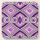 Recherche de islamique dessous de verres Perse