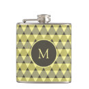 Suche nach nahtloses muster flachmänner Vintag