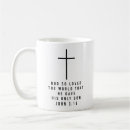 Recherche de a aimé le monde John 3 16