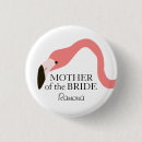 Recherche de flamants badges Rose