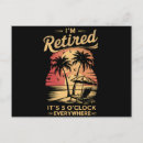 Suche nach muede postkarten Im ruhestand