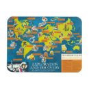 Recherche de découverte magnets Atlas