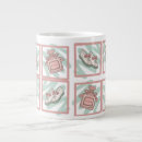 Recherche de parfum tasses Vert