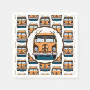 Recherche de style vintage serviettes Années 1970