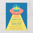 Recherche de extraterrestre Fête d'anniversaire