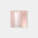 Suche nach rosa rose post it Glitzer