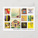 Suche nach meine instagram fotos postkarten Vorlage