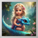 Suche nach babydrache poster Fantasie