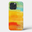 Recherche de expressionisme abstrait iphone coques Coloré