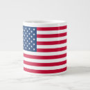 Suche nach american flag tasses Usa