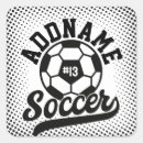 Suche nach fußballspiel aufkleber Fußballmannschaft