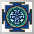 Recherche de yantra de sri posters Sriyantra