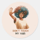 Suche nach black power aufkleber Afro