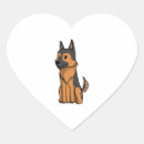 Recherche de german shepherd autocollants Animal
