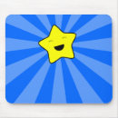 Recherche de étoile kawaii tapis souris Bande dessinée