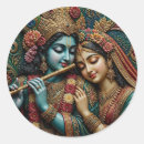 Suche nach krishna aufkleber Radha