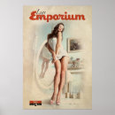 Recherche de mises posters Vintage