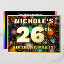 Suche nach sechsundzwanzig postkarten 26 jahre alt