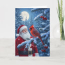 Suche nach nikolaus karten Weihnachtsmann