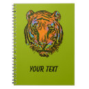 Suche nach pop art kleine notizbücher Tiger