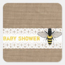 Suche nach bee aufkleber Babydusche