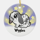 Suche nach niedliches häschen ornamente Tier