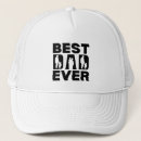 Recherche de silhouettes casquettes Dad