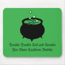 Suche nach brauen mousepads Halloween