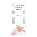 Recherche de tropical cartes publicitaires Pour elle