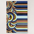 Suche nach linien puzzle Geometrisch
