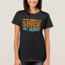 Suche nach unfall tshirts Letzte