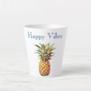 Recherche de ananas tropical tasses Fruit