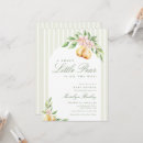 Recherche de poire invitations Moderne