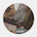 Recherche de train vintage magnets Extérieur