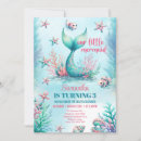 Recherche de aquarelle turquoise invitations Fille
