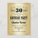 Recherche de 11x16 anniversaire invitations Anniversaire de naissance