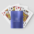 Recherche de bleu jeux Poker
