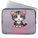 Suche nach katzen laptop schutzhüllen Mädchenhaft