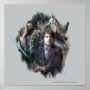Suche nach thorin poster Bilbogepäck