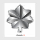 Recherche de lieutenant autocollants Patriotique