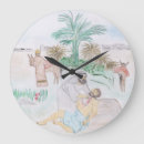 Recherche de ânes horloges Dessin