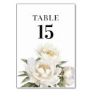 Suche nach pfingstrosen tischkarten Blumen