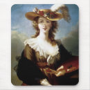 Recherche de autoportrait tapis souris Artiste