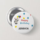 Recherche de ours panda badges Animal