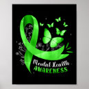 Suche nach mental health awareness poster Lasst uns brandon machen