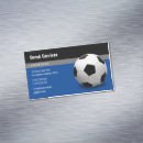 Suche nach soccer visitenkarten Sport