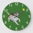 Recherche de terriers horloges Animal